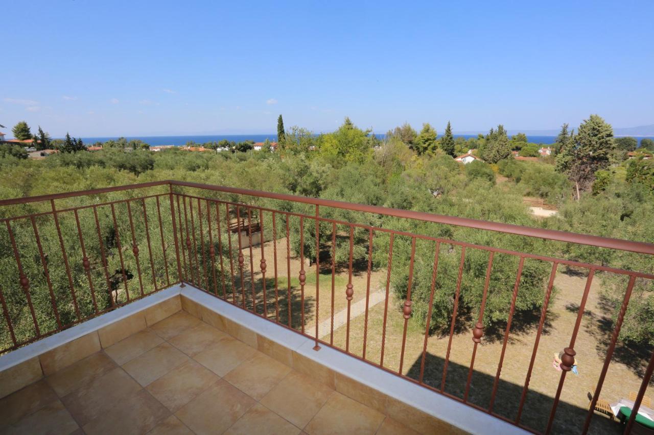 Σπίτι διακοπών Melimaria