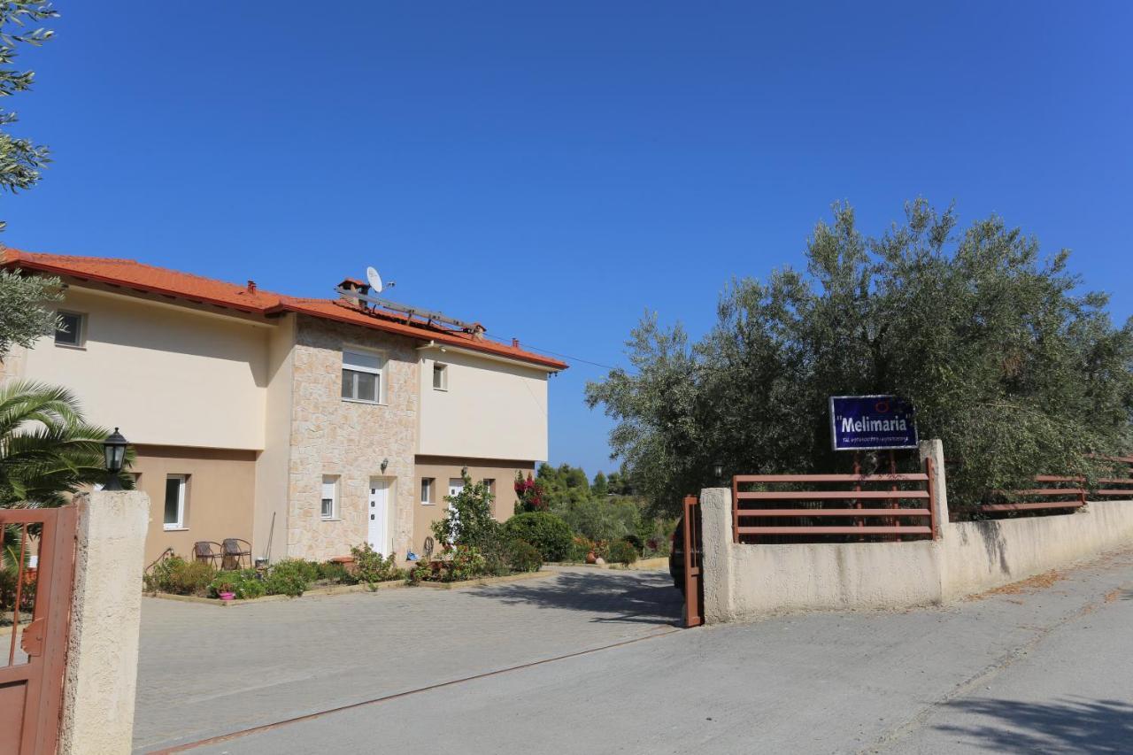 Σπίτι διακοπών Melimaria
