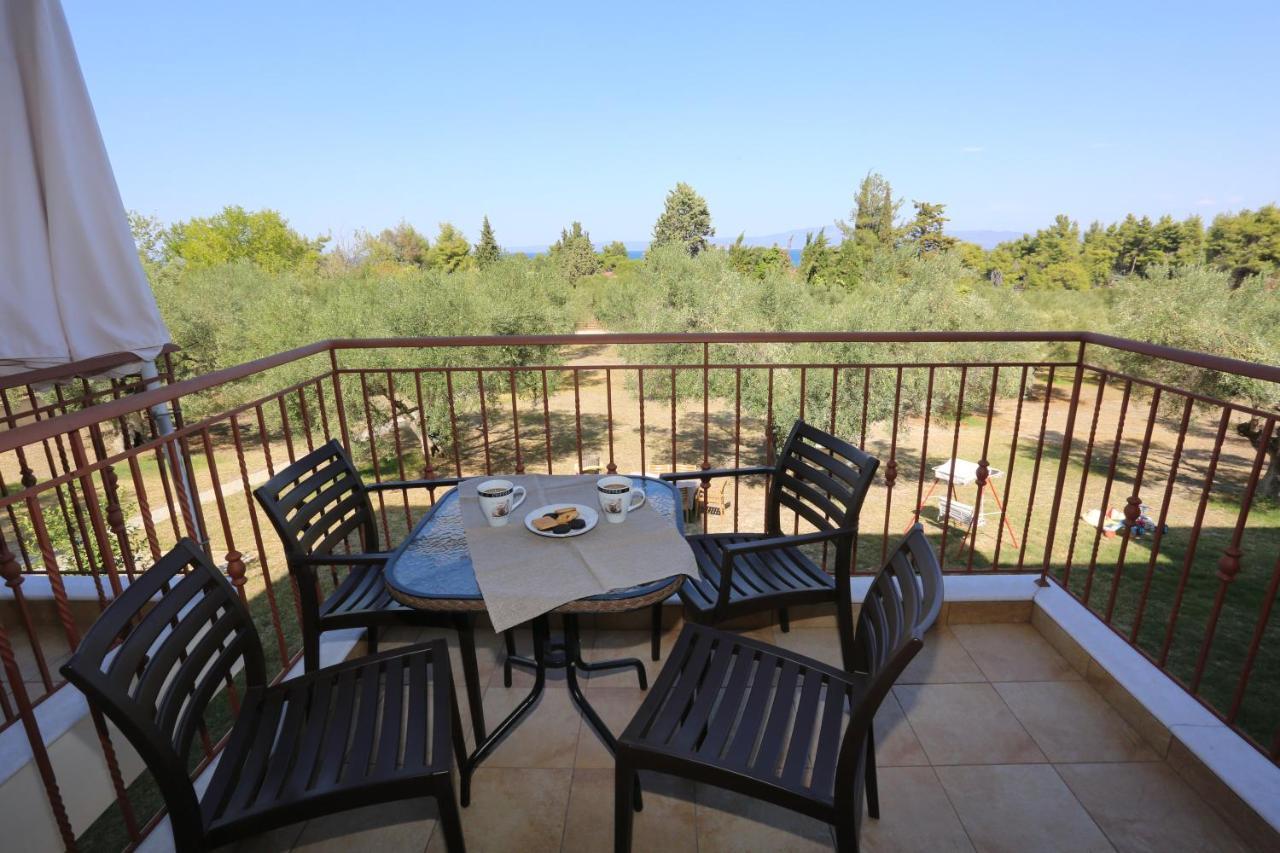 Σπίτι διακοπών Melimaria Πευκοχώρι